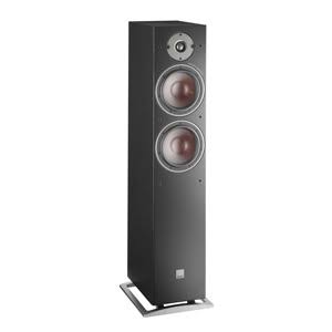 Dali Oberon 7 Floorstanding Speaker - Black (Each)