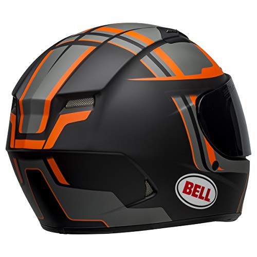 Bell Qualifier DLX Street Helmets