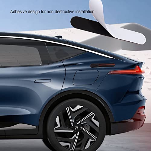 2PCS USA American Metal Flag Auto Fender Emblem, 3D Metal Adhesive Car Badge, American Flag Decal Emblem Sticker, USA Flag Decal for Auto SUV Truck Motorcycle Bumper Window Fender Accessories