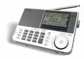 Sangean ATS-909X AM/FM/LW/SW World Band Receiver