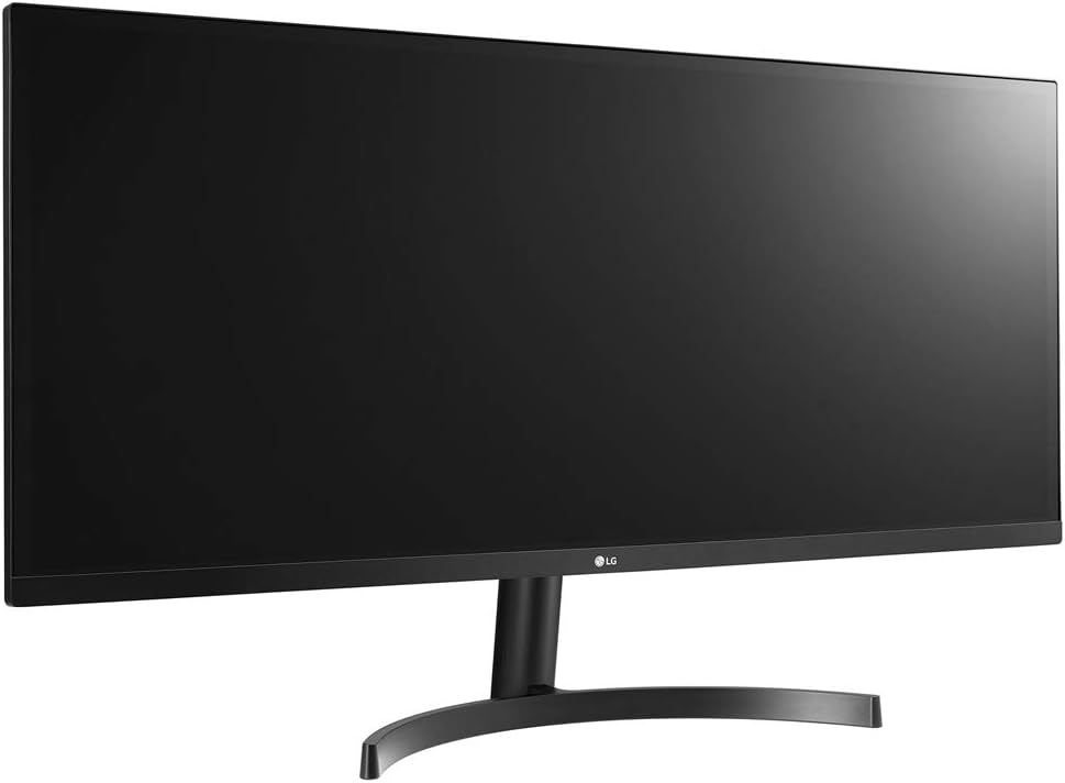 LG 34WL600-B 34 inch UltraWide IPS FreeSync LED Monitor 2560 x 1080 21:9 2 Pack