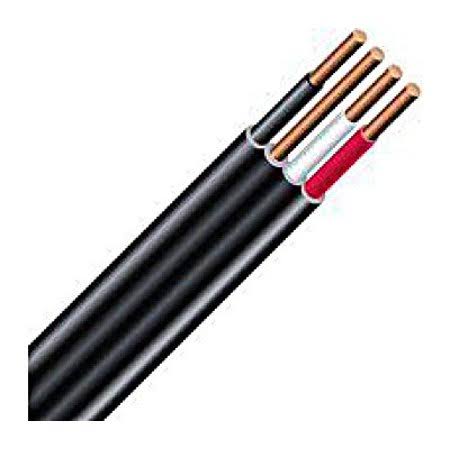 Southwire 47188830 Wire Bldg CSA Nmwu 14/3w/G 30m