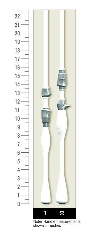 St. Croix Legend Tournament Inshore LTIS76MHF Spinning Rod