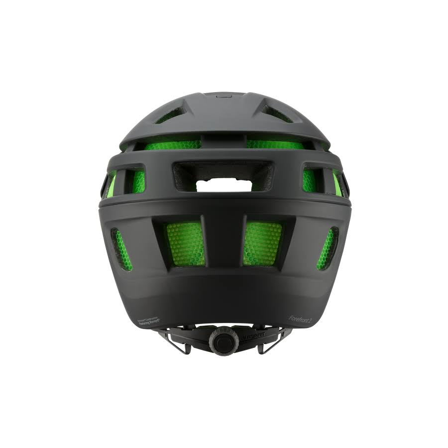 Smith Forefront 2 MIPS Helmet Large / Matte Iron