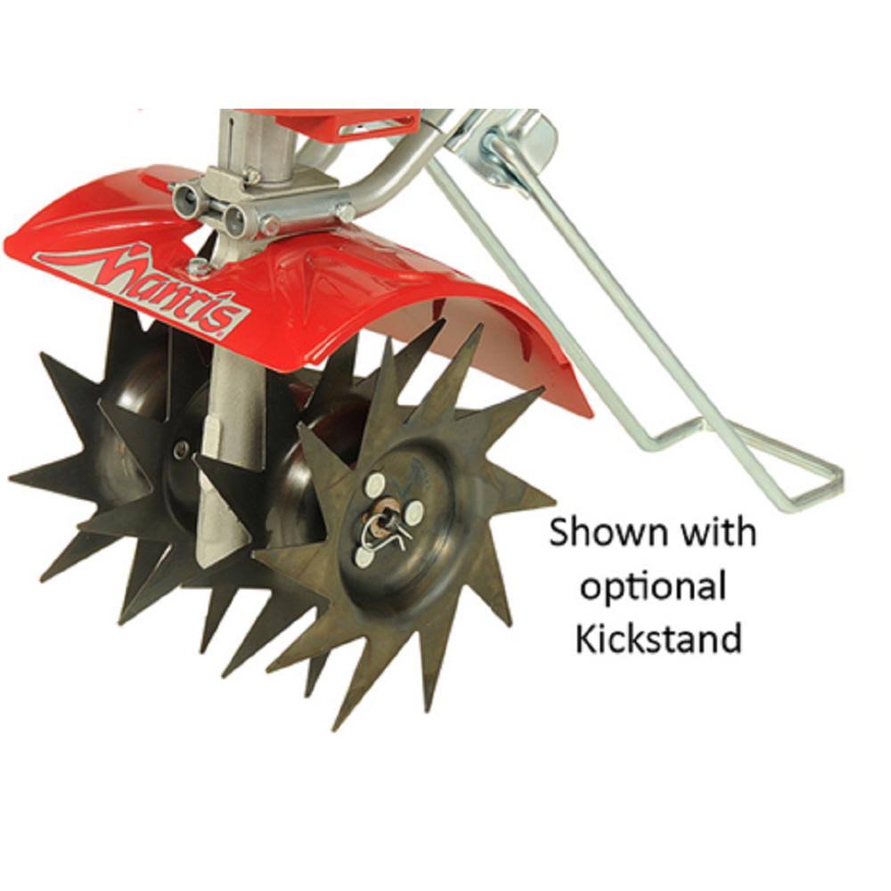 Mantis 1622 Power Tiller Tines for Gardening