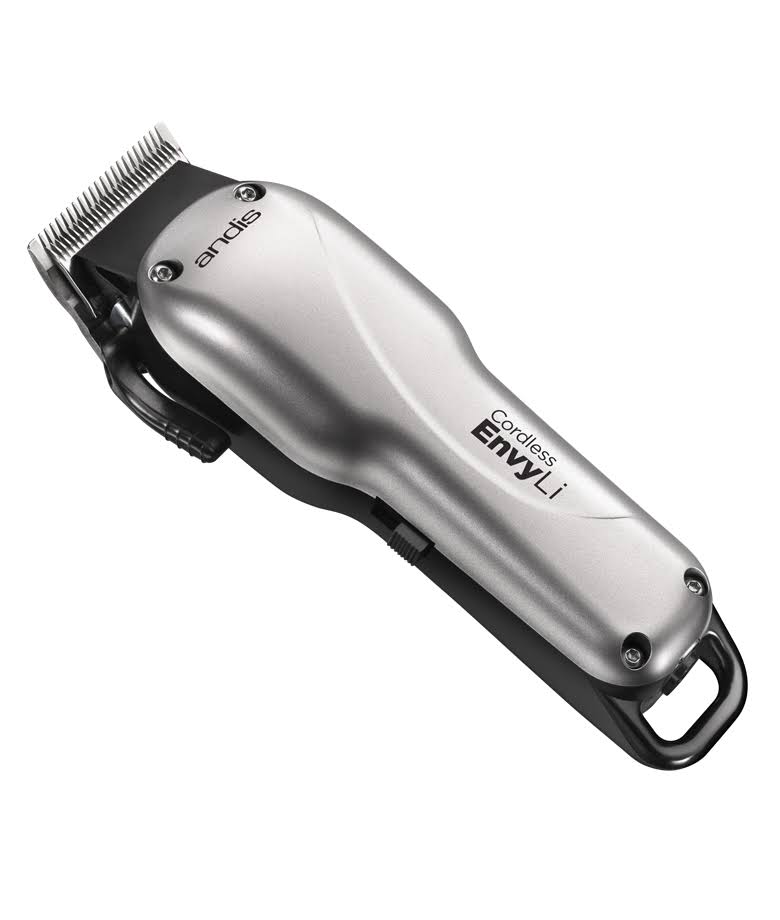 Andis Cordless Envy Li Adjustable Blade Clipper