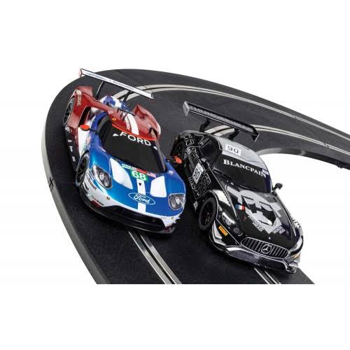 Scalextric Arc Air World GT Race Set