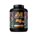 Whey Protein Powder | MuscleTech Nitro-Tech Gold Isolate Smoothie Mix for Women & Men Churros Limited Edition, 5 lbs (69 Serv)