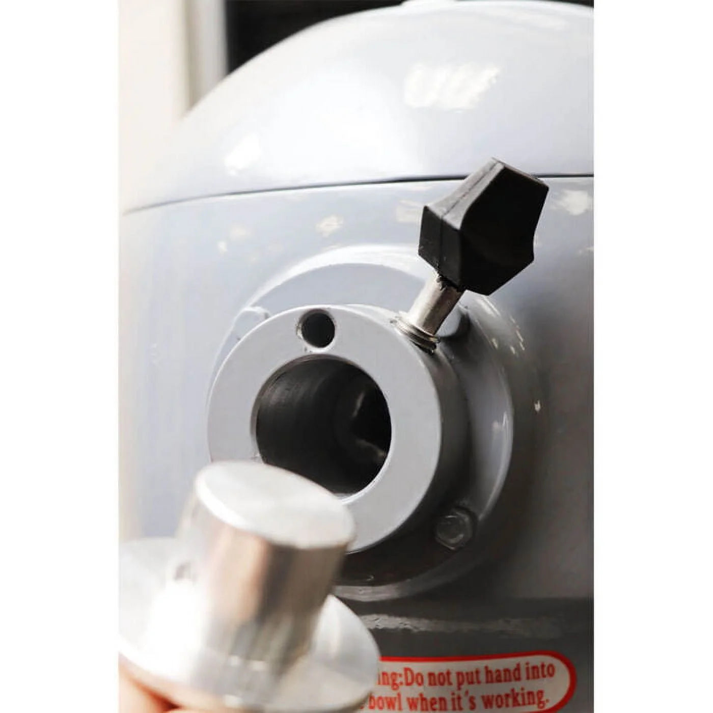 Adcraft PM-20 20 qt. Planetary Mixer