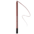 SEPHORA COLLECTION Retractable Rouge Gel Lip Liner - 04 creme de la creme - matte peachy nude - 0.0176 oz/0.5 g
