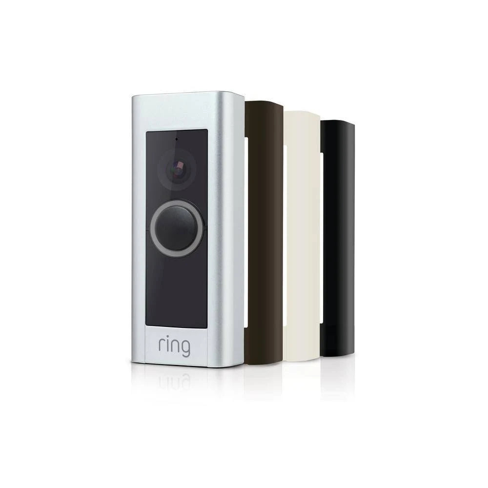 Ring Video Doorbell Pro with Chime Pro
