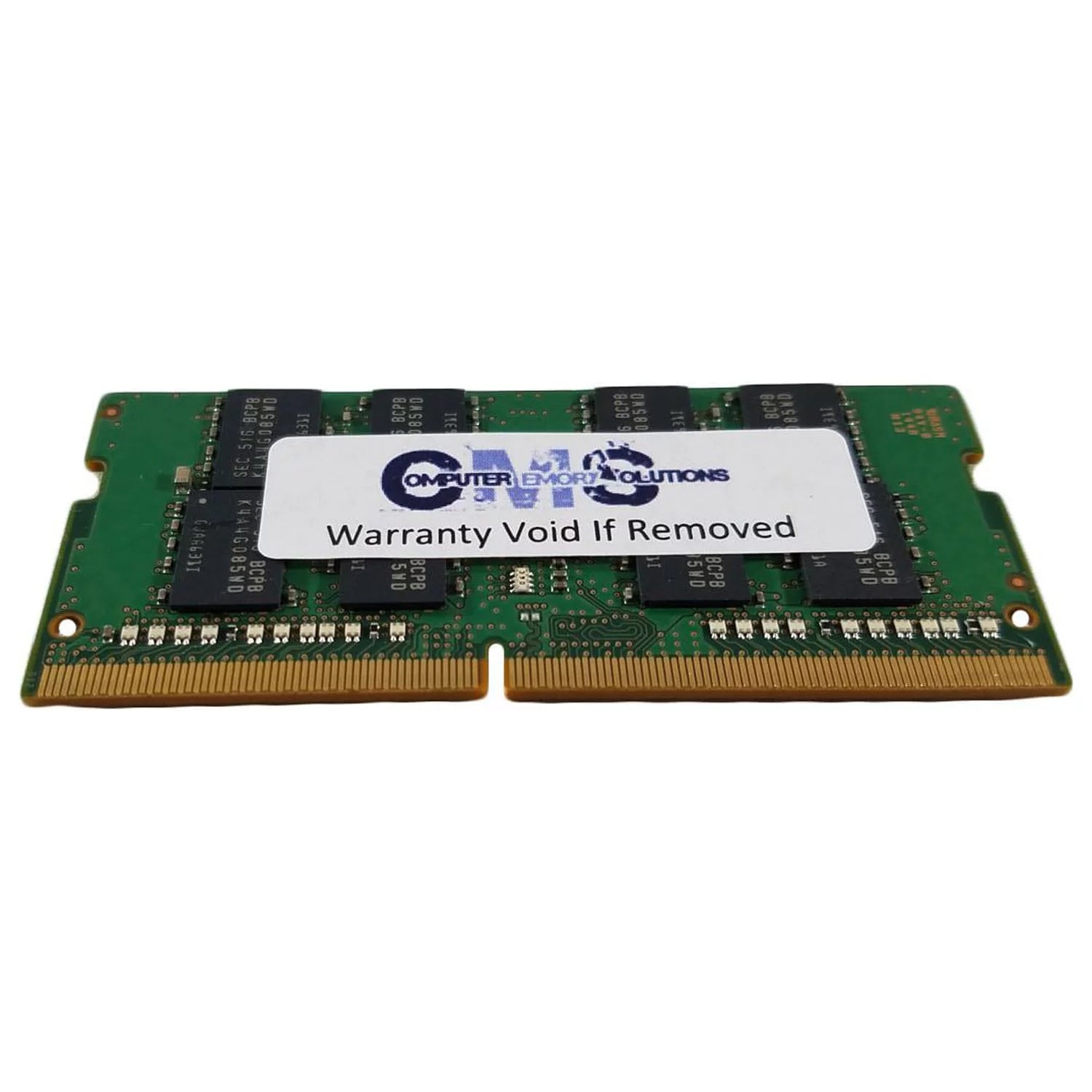 CMS 16GB (1X16GB) DDR4 19200 2400MHZ NON ECC SODIMM Memory Ram Upgrade Compatible with Acer® Aspire 5 A515-52-53QM, A515-52G, A515-52K, A515-43 - C107