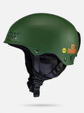 K2 - Phase MIPS Helmet - Medium - Forest Green