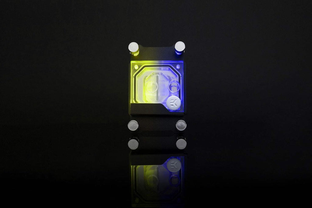 EKWB EK-Classic CPU Water Block, AMD CPU (AM4), Digital RGB