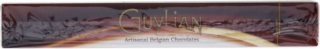 Guylian Belgian Seashell Truffles with Hazelnut Filling Chocolate, 8.8 Oz.