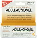 6 Pack Adult Acnomel Tinted Cream 1.30 oz