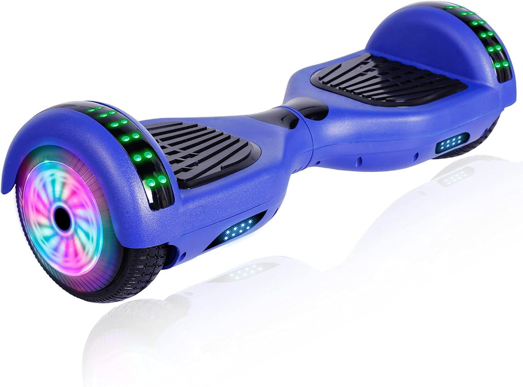 jolege Hoverboard, 6.5" Self Balancing Hoverboard Electric Scooter Hoverboard for Kids
