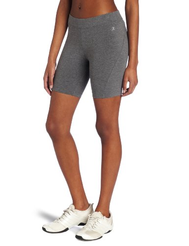 Danskin Womens Essential 7 Bike Short