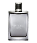 Jimmy Choo Man Eau de Toilette Fragrance Spray for Men, 1.7 fl oz