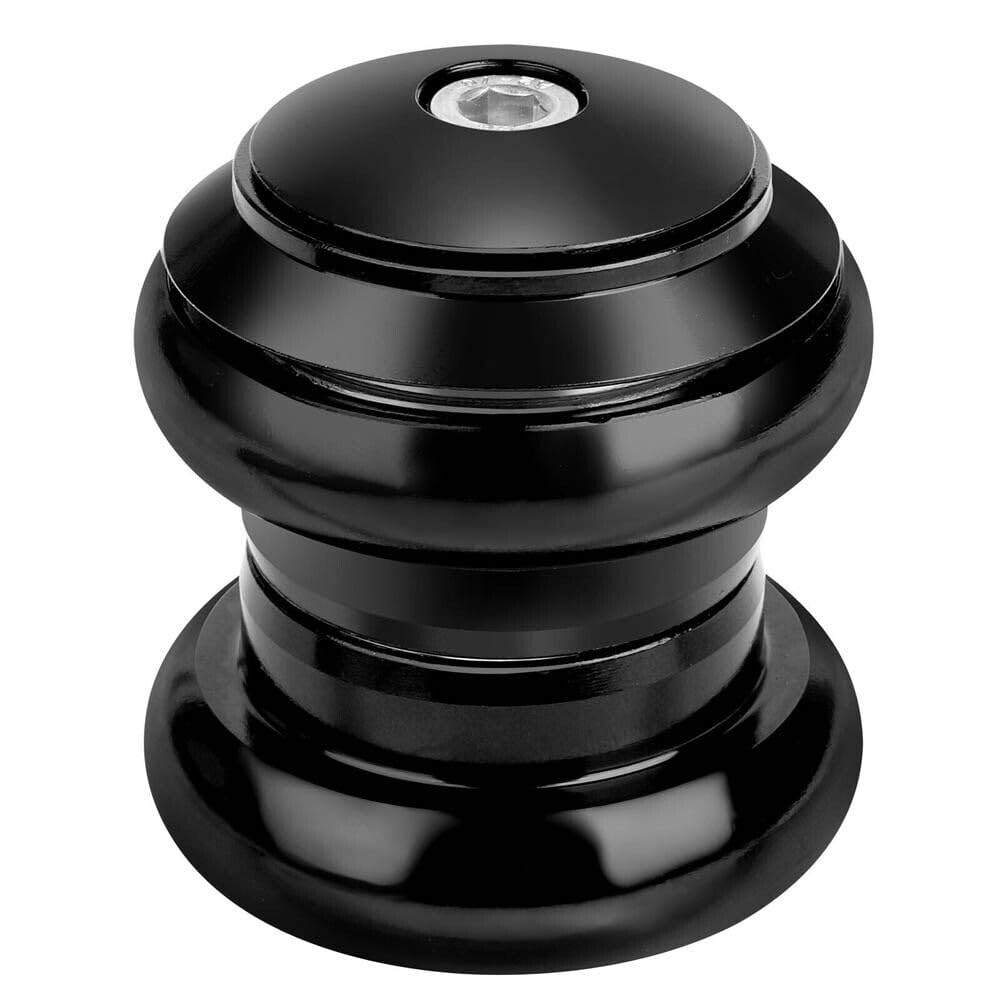 2PCS 34mm 1-1/8" Threadless Sealed External Bearing Headset Kits for MTB Road Bike Bicycle