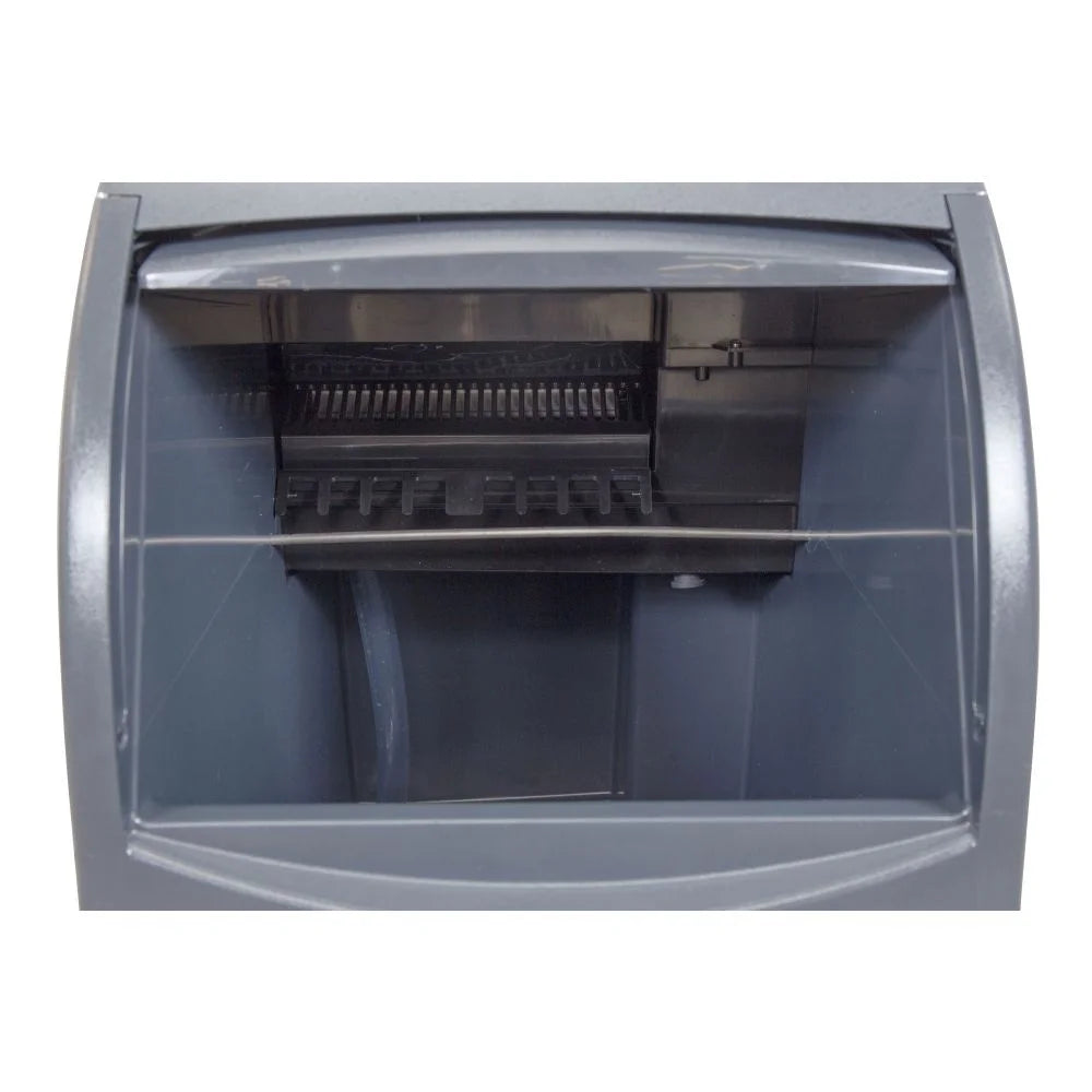 Scotsman CU0415MA-1A CU0415 Essential Ice Cube Style Ice Maker