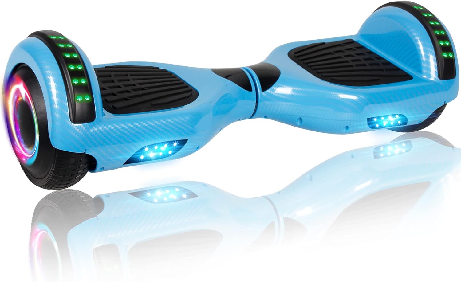 jolege Hoverboard, 6.5" Self Balancing Hoverboard Electric Scooter Hoverboard for Kids
