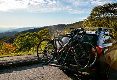 Kuat Sherpa 2.0 Hitch Bike Rack - 2 Bike Rack