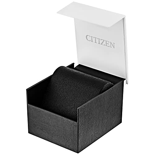 Citizen Quartz Womens Watch, Stainless Steel, Classic