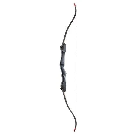Ragim Archery Matrix Evo RH Recurve Bow 54 inch Lbs: 14