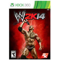 WWE 2K14 (Pre-Owned), 2K, Xbox 360, 886162524154