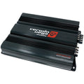 Cerwin-vega Mobile CVP1200.4D Performance Series 1,200-watt-max 4-Channel Class D Amp
