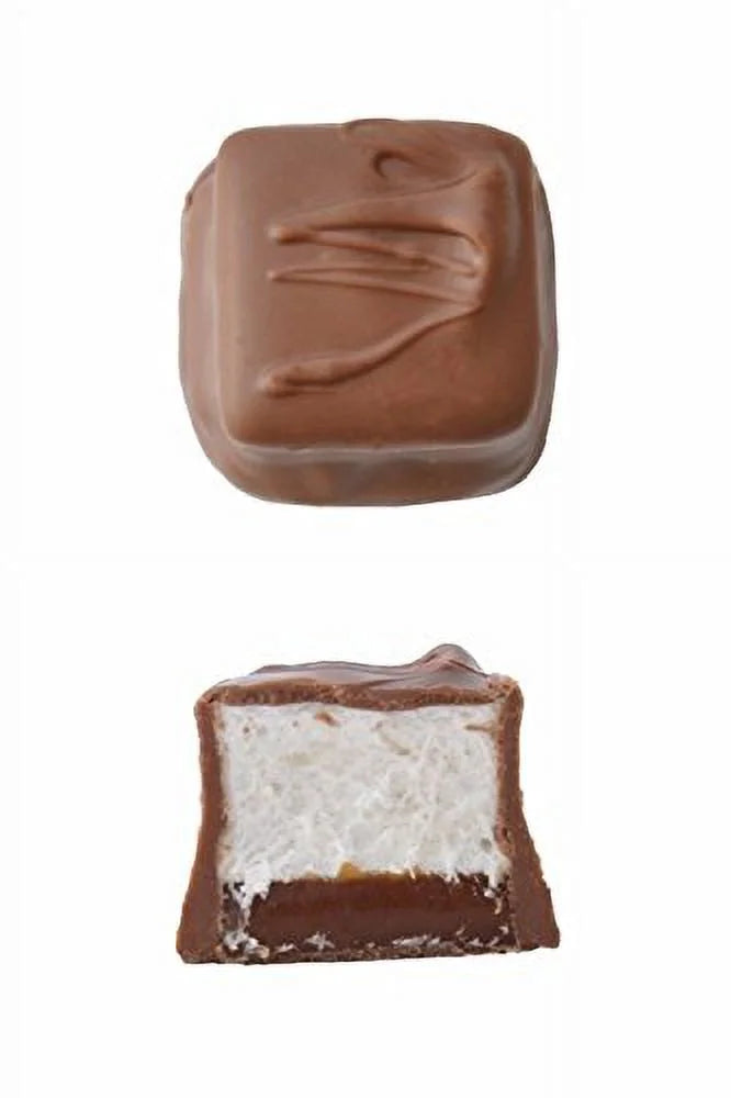 Cavanaugh's 3 Lb Brittany (Caramel Marshmallow) Milk Chocolate