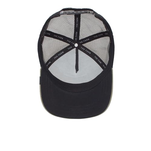 Goorin Bros. The Farm Unisex Spanish-Language Adjustable Mesh Trucker Hat