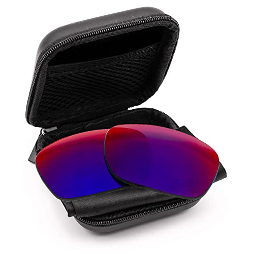 Apex Lenses Replacement Lenses for Goet Bianca Sunglasses
