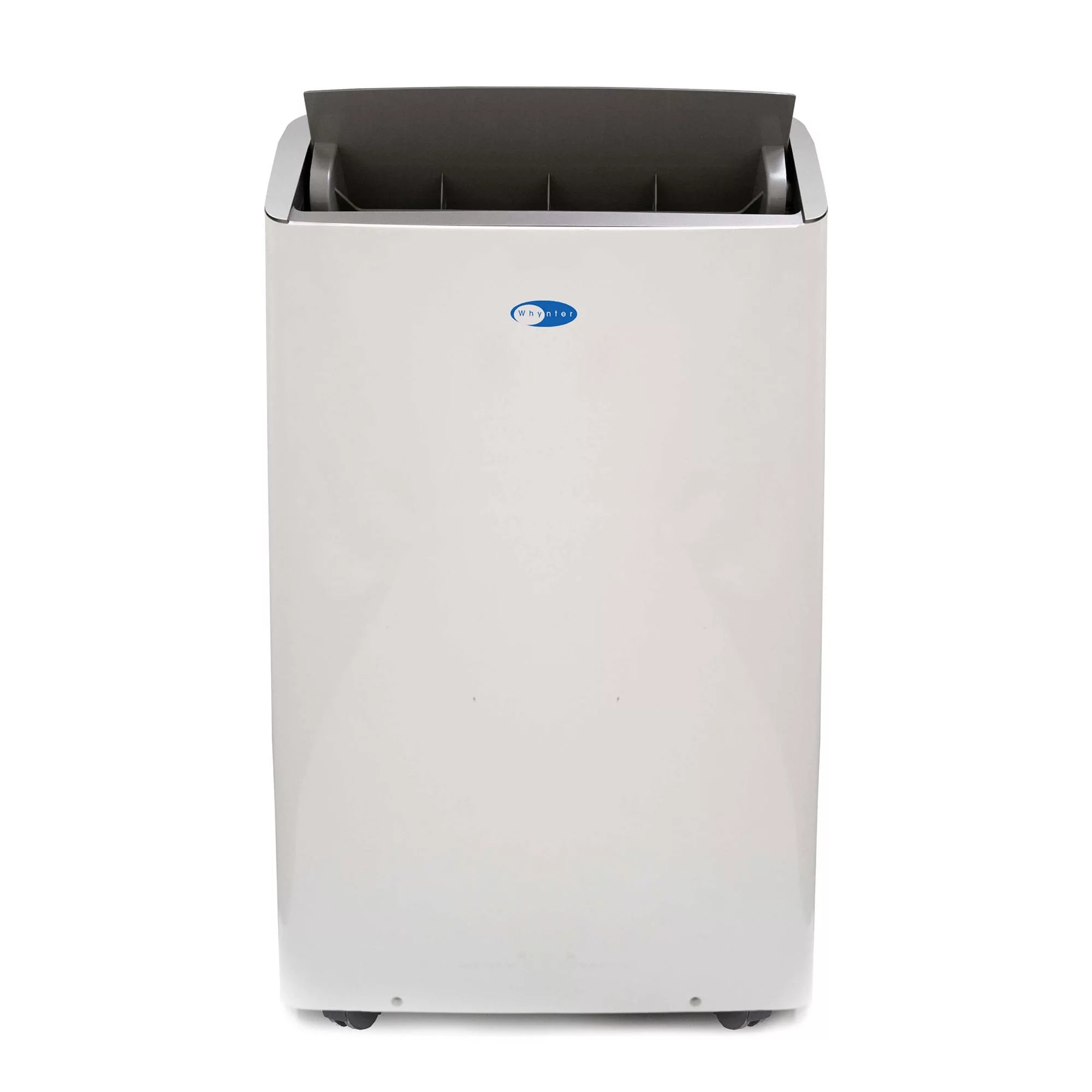 Whynter ARC-1230WN 14,000 BTU Dual Hose AC, Heater, Dehumidifier, & Fan