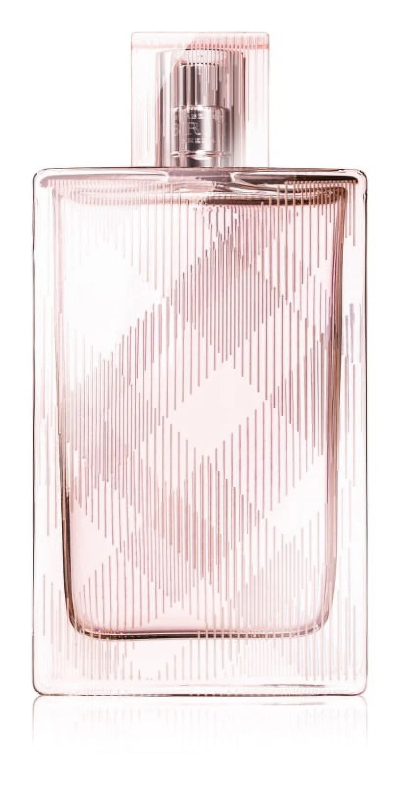 Brit Sheer by Burberry, 3.3 oz EDT Spray for Women