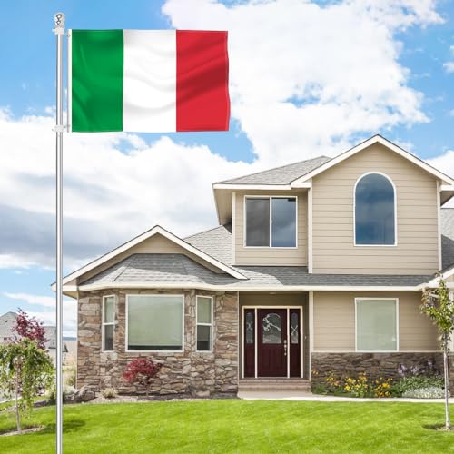 International Flags 3x5 FT