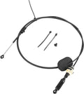 Automatic Transmission Gear Shifter Cable For Chevrolet, for GMC, for Oldsmobile Bravada Auto Parts and Accessories Shifter Wire 15189198