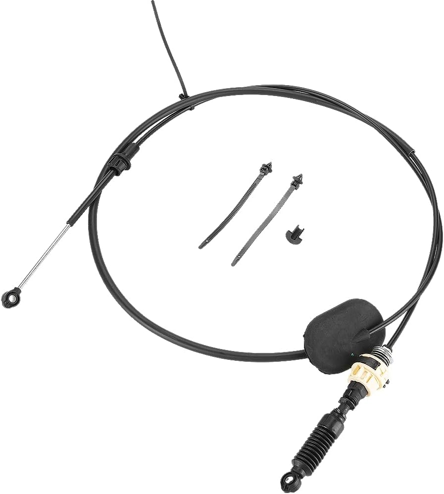 Automatic Transmission Gear Shifter Cable For Chevrolet, for GMC, for Oldsmobile Bravada Auto Parts and Accessories Shifter Wire 15189198