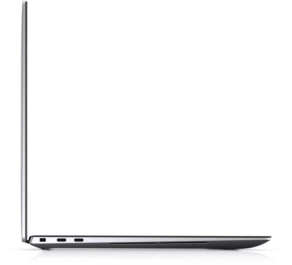 Restored Dell Precision 5000 5560 Workstation Laptop (2021) | 15.6" FHD+ | Core i9 - 512GB SSD - 64GB RAM - RTX A2000 | 8 Cores @ 5 GHz - 11th Gen CPU (Refurbished)