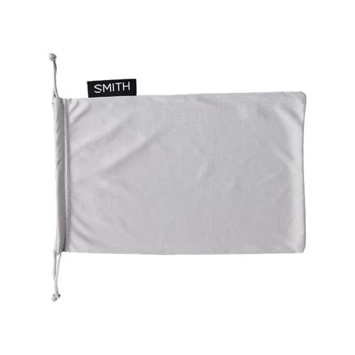 SMITH Squad S Low Bridge Fit Snow Goggle