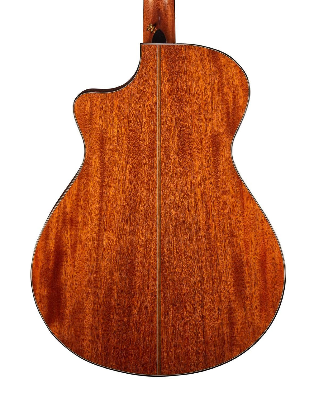 Breedlove Organic Performer Concerto CE Acoustic Electric Guitar Bourbon Burst