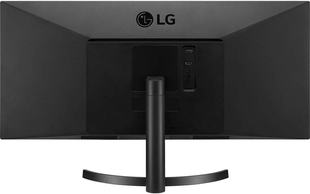 LG 34WL600-B 34 inch UltraWide IPS FreeSync LED Monitor 2560 x 1080 21:9 2 Pack