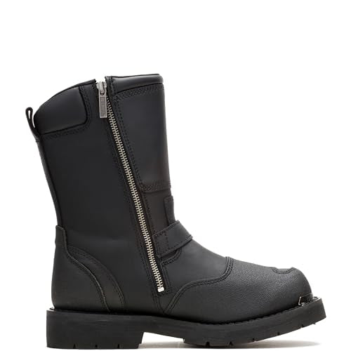 HARLEY-DAVIDSON FOOTWEAR Men's Shift Boot
