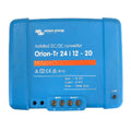 Victron Energy Orion-TR DC-DC Converter - 24 VDC to 12 20Amp Isolated