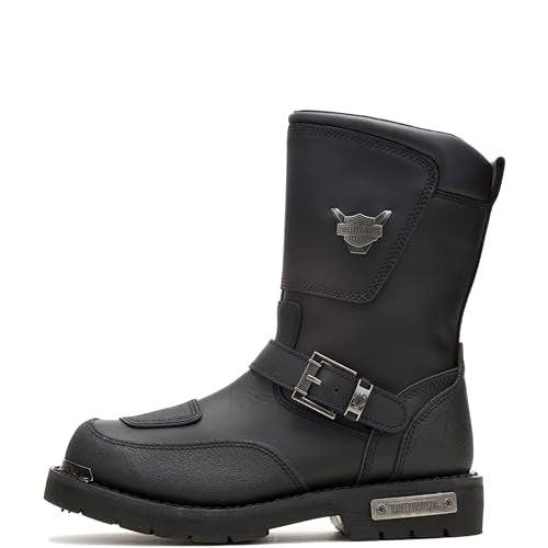 HARLEY-DAVIDSON FOOTWEAR Men's Shift Boot