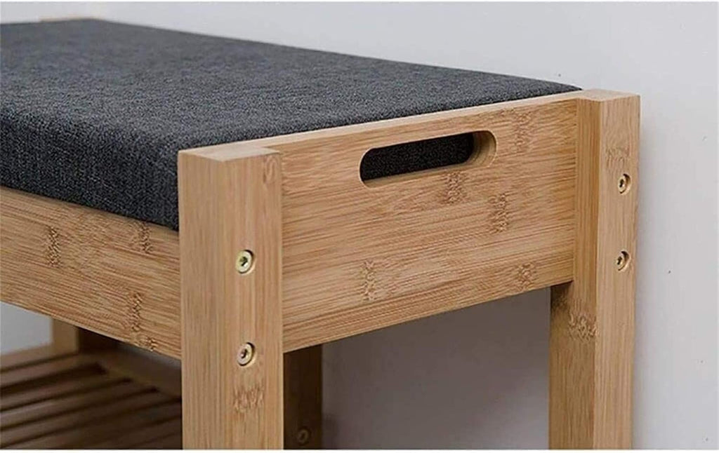 Home Shoe Cabinet Shoe rack Shoe Rack Shoe Rack and Padded Shoe Racks for Seats Shoebox