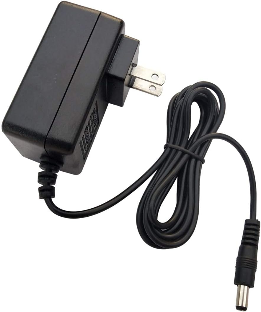 weelye 12V Battery Charger for Kids Ride On Car, for Best Choice Wrangler SUV Car a Variety of Electric Baby Carriage Ride on Toy,Universal Battery Supply Power Adapter