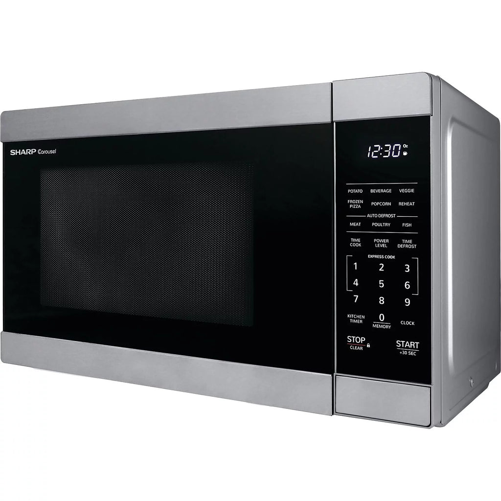 Sharp SMC1162HS  Microwaves|Countertop