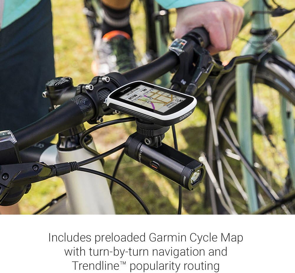 Garmin Edge Explore Bike, 010-02029-10 (Bike)